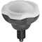 Kipp Indexing Plungers lock and clamp, inch K0245.1308A65 - alternate 1